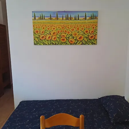 Nino Apartmán