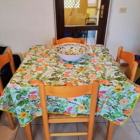 Nino Apartmán *