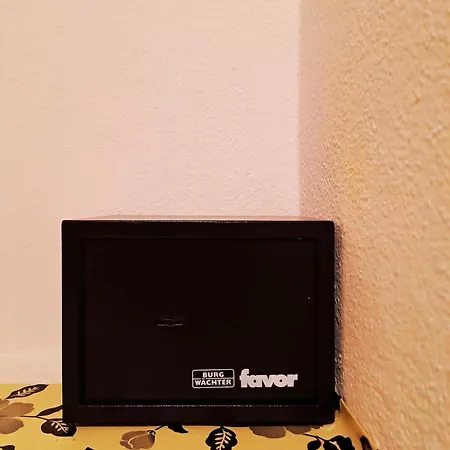 Nino Apartmán *
