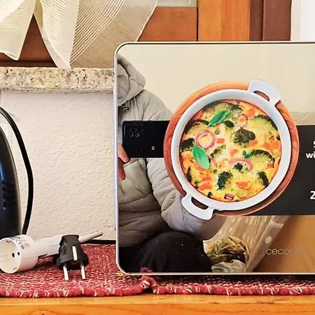 Appartement Nino Palau