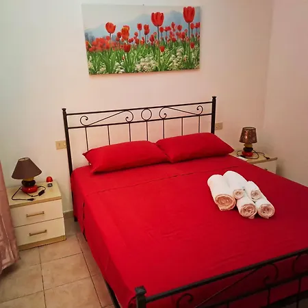 Appartement Nino Palau