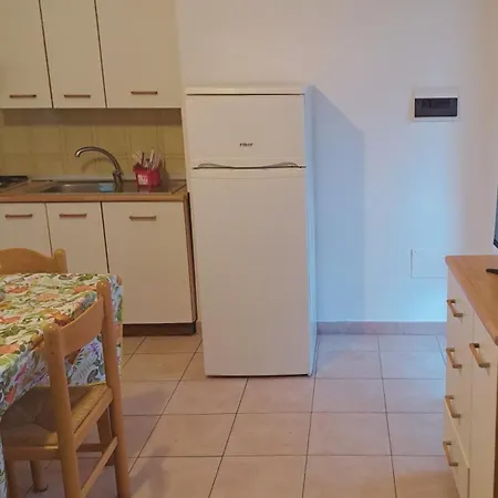 Appartement Nino Palau