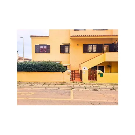 Appartement Nino Palau