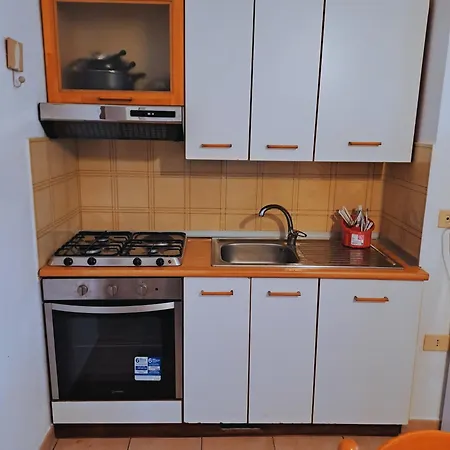 Apartment Nino
