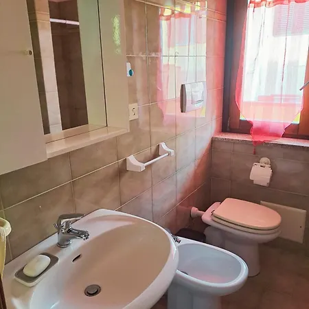 Nino Apartment *