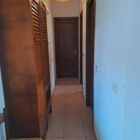 Nino Lejlighed Palau