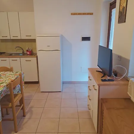 Nino Apartment
