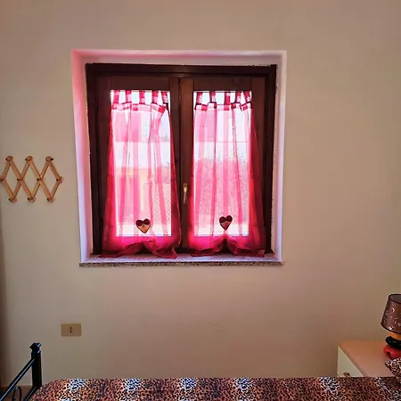 Nino Apartment