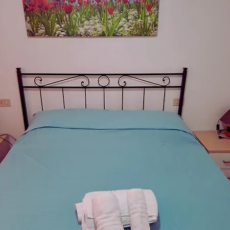 Nino Apartment Palau