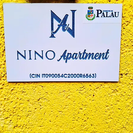 Apartment Nino Palau