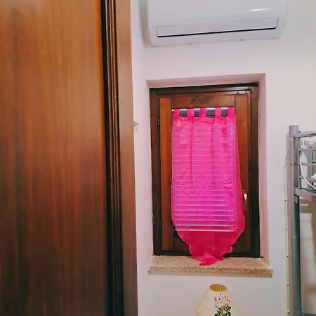 Nino Apartment