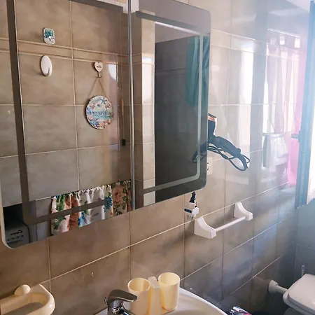 Nino Apartament