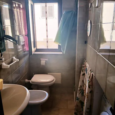 Apartament Nino