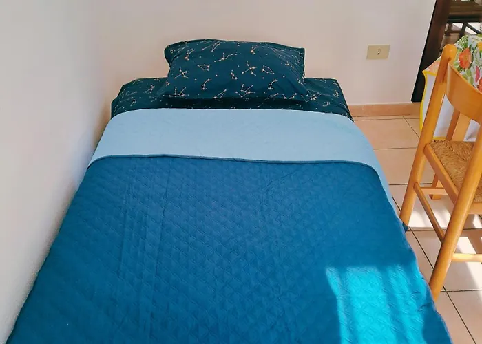 Apartament Nino Palau