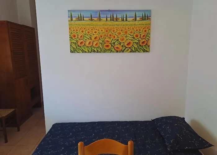 Nino Apartament