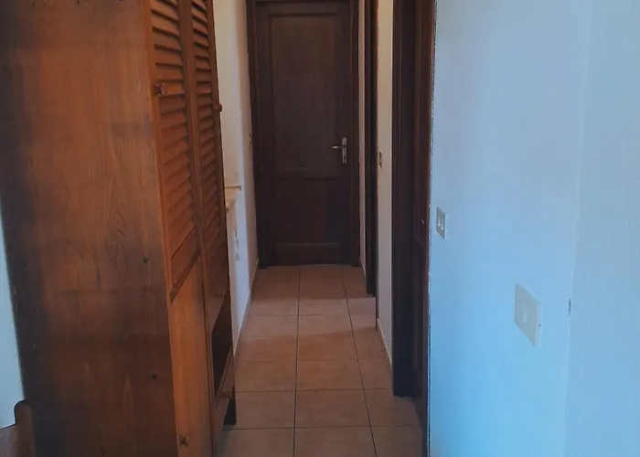 Nino Apartament Palau