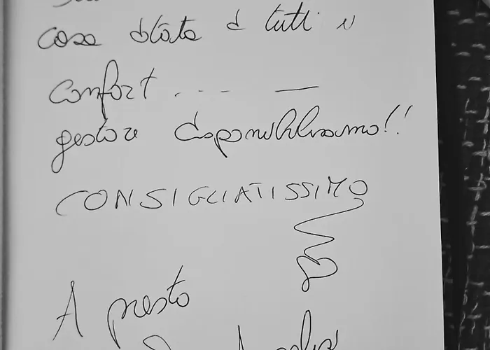 Apartament Nino Palau