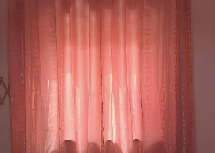 Apartament Nino Palau