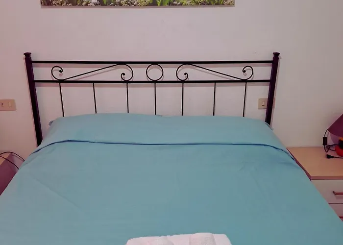 Nino Apartament Palau