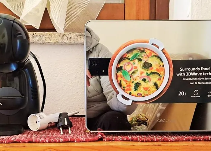 Apartament Nino Palau