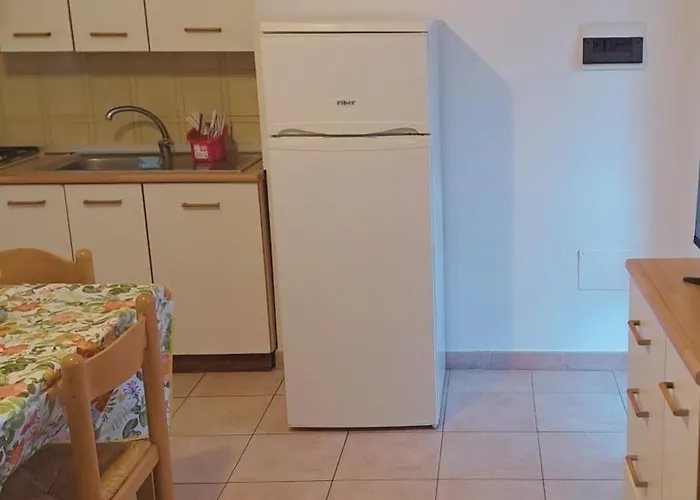 Apartament Nino Palau