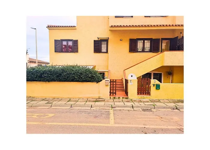 Apartament Nino Palau